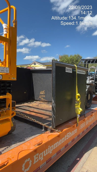 2023 STAR INDUSTRIES 1430