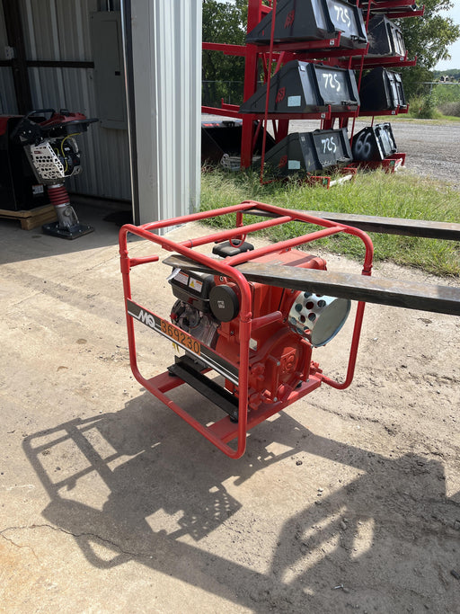 2023 MULTIQUIP QP4TH