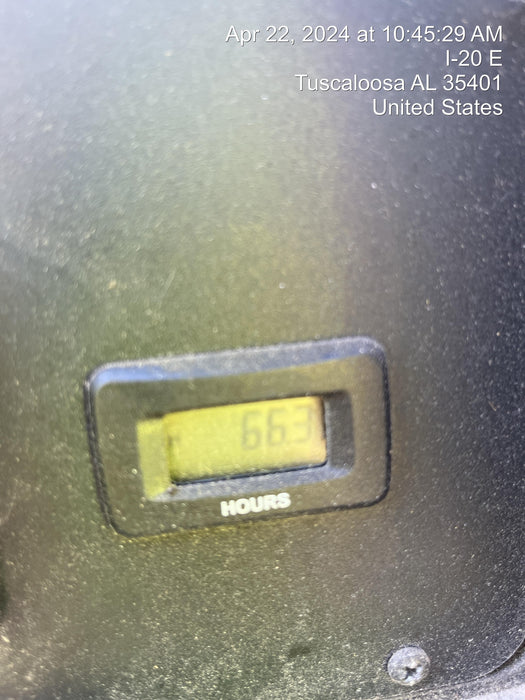 2023 DOOSAN P425/HP375WCU