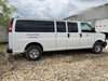 2023 CHEVROLET Express Van - Rental