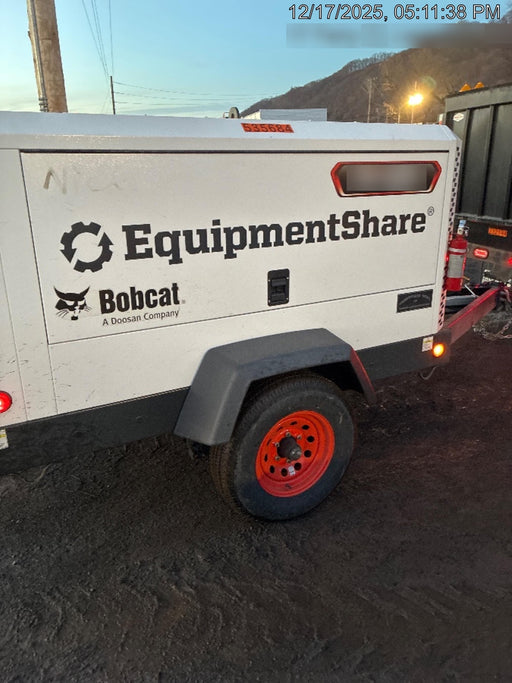 2025 BOBCAT PA425WCU-T4F