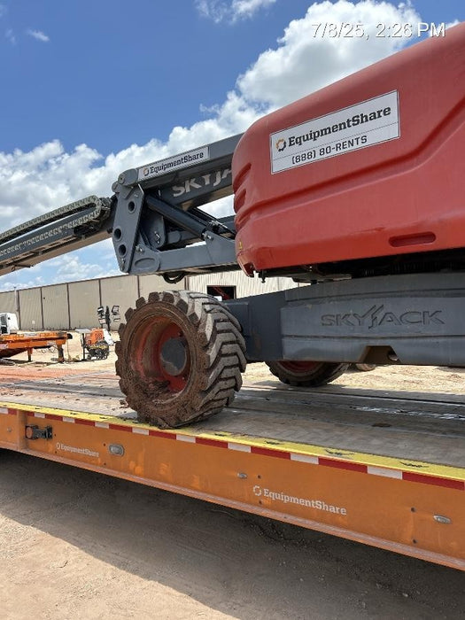 2019 SKYJACK SJ85 AJ