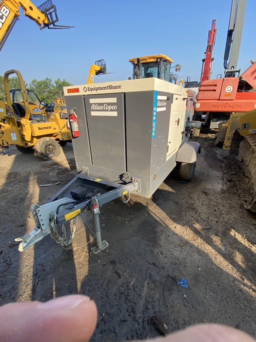 2022 ATLAS COPCO PAC F44 KD-S