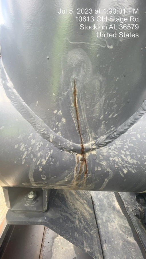 2022 ATLAS COPCO PAC F88 PD