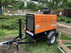 2021 Lincoln Electric Vantage 549X Ready Pak 3, ORANGE (includes trailer, cable rack, fender light kit)