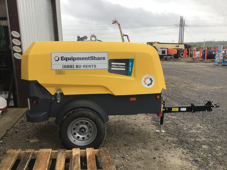 2020 ATLAS COPCO XAS188