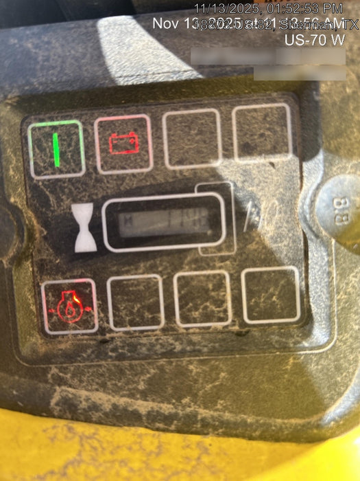 2024 WACKER NEUSON RTLx-SC3