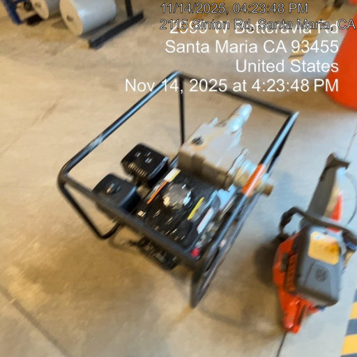 2025 MI-T-M WTP-T03-0MGH