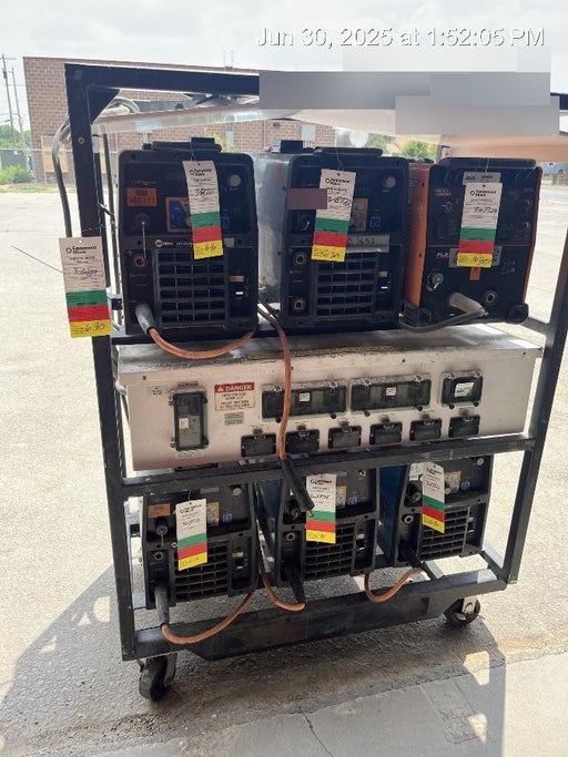 2023 LEX WR6A-7SM-FG26DZ6LD-R