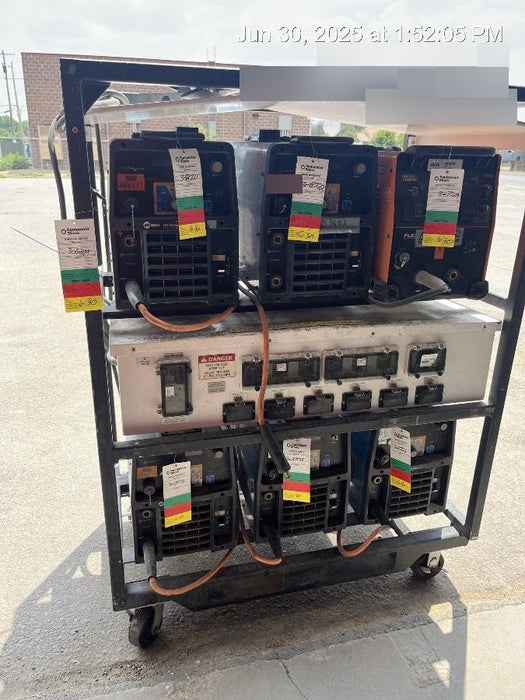 2023 LEX WR6A-7SM-FG26DZ6LD-R