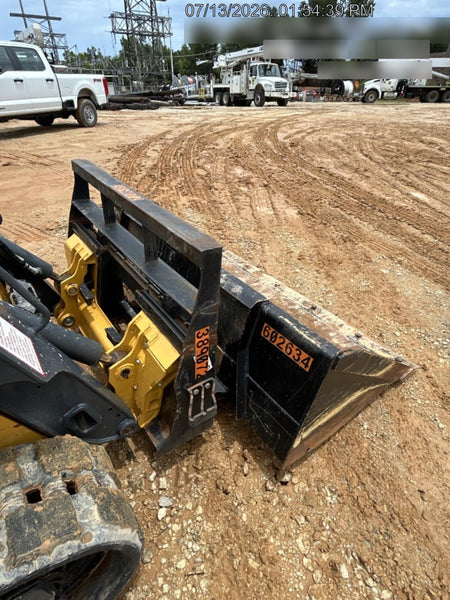2024 ARROW MATERIAL HANDLING FS5100CB - 72"