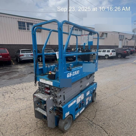 2020 Genie GS-1930 GENIE GS-1930