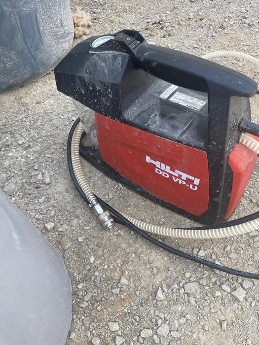 2024 HILTI DD-WMS 100