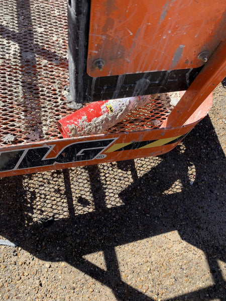 2021 JLG 660SJ