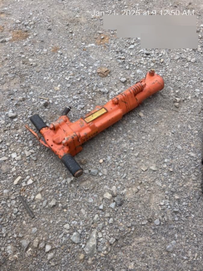 2021 AMERICAN PNEUMATIC TOOL APT-M190