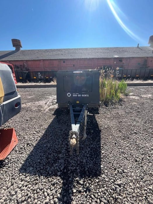 2023 AIRMAN PDSF375DP-6E1