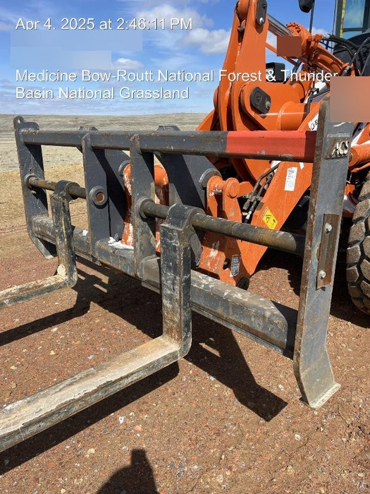 2021 STRICKLAND 100873