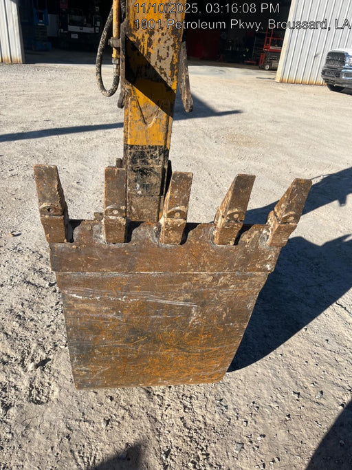 2025 PALADIN 08HQ024-E00-X156S5-P-030