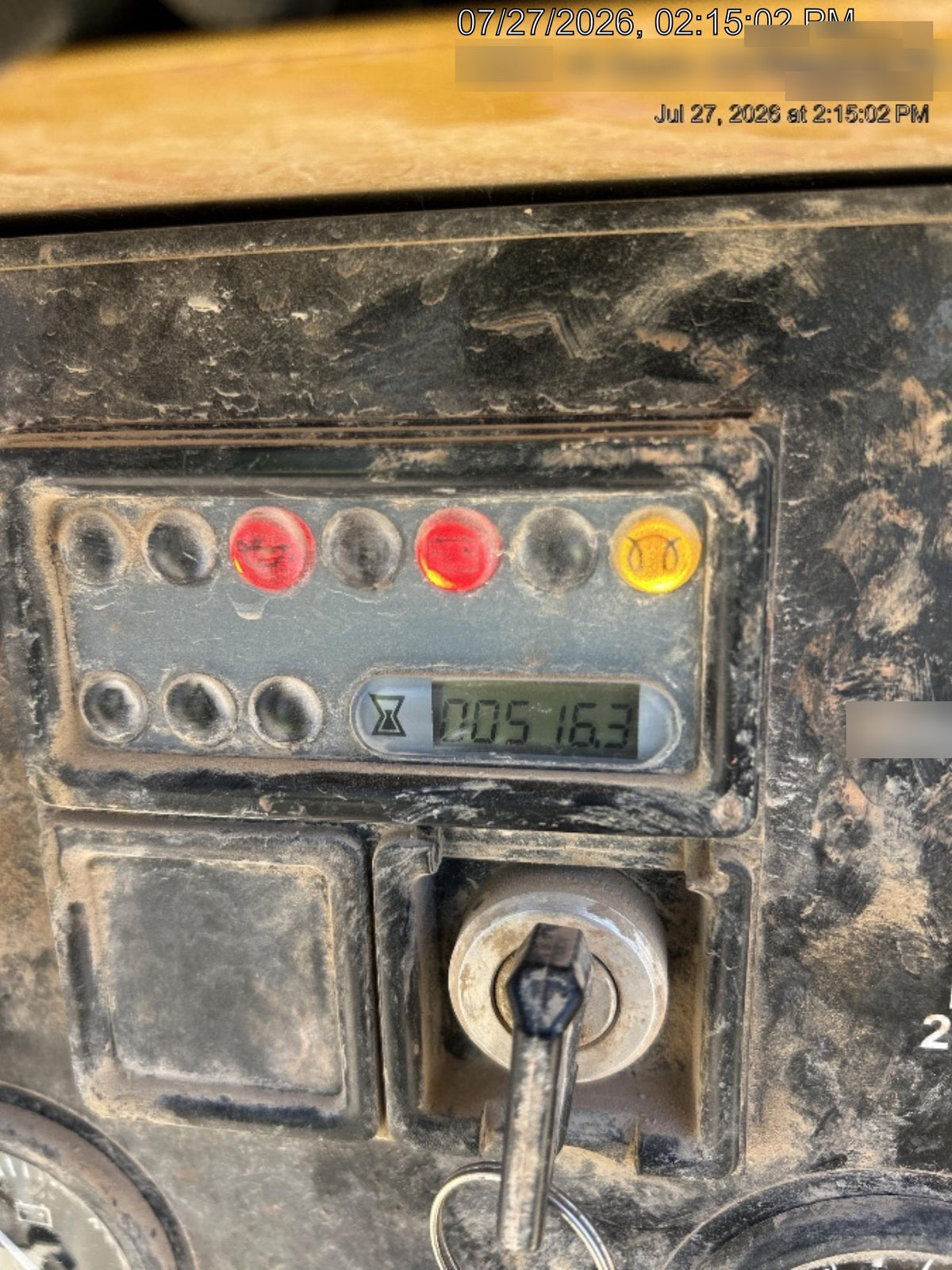 2023 Vac-Tron LP573XDT T4 Koehler Diesel Engine, 500 Gallon Debris Tank, x2 100 Gallon Water Tanks