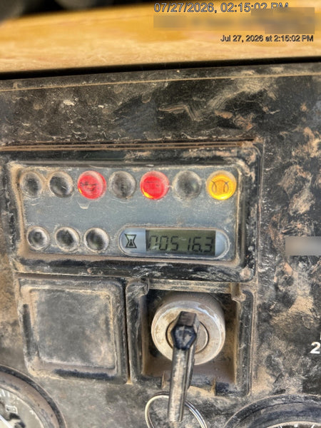 2023 Vac-Tron LP573XDT T4 Koehler Diesel Engine, 500 Gallon Debris Tank, x2 100 Gallon Water Tanks
