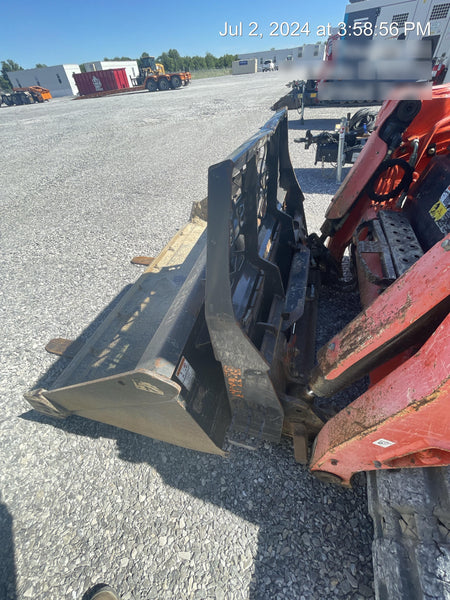 2020 PALADIN 48" Pallet Forks - Paladin