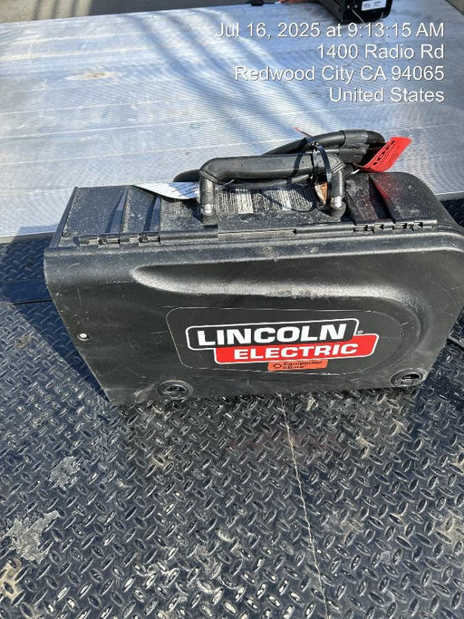 2024 LINCOLN ELECTRIC LN-25X