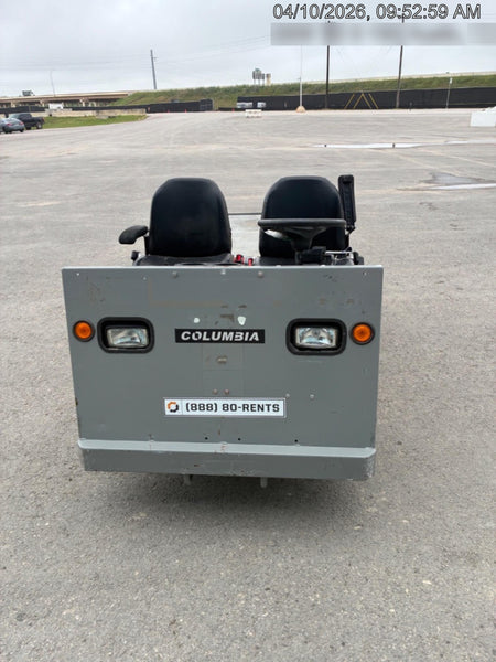 2022 COLUMBIA Payloader 2XL