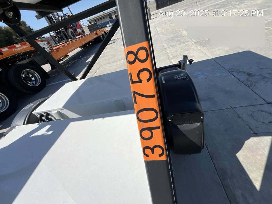 2024 WANCO WLTS-MM8A-1600