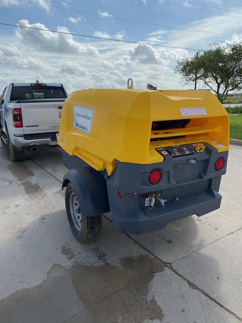 2022 ATLAS COPCO XAS188