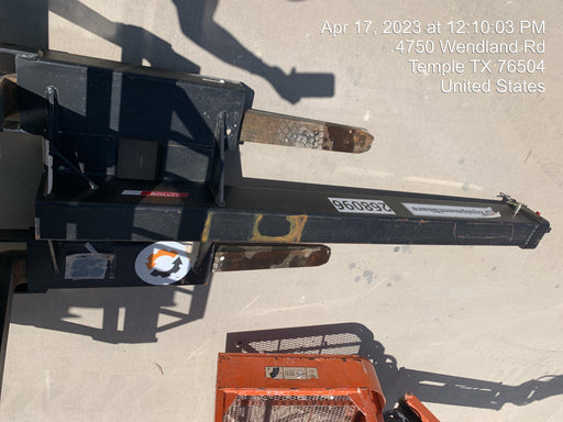 2022 ARROW MATERIAL HANDLING CE60-TH-STP