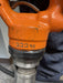 2022 MICHIGAN PNEUMATIC MP-133-ORANGE-NEP-SB