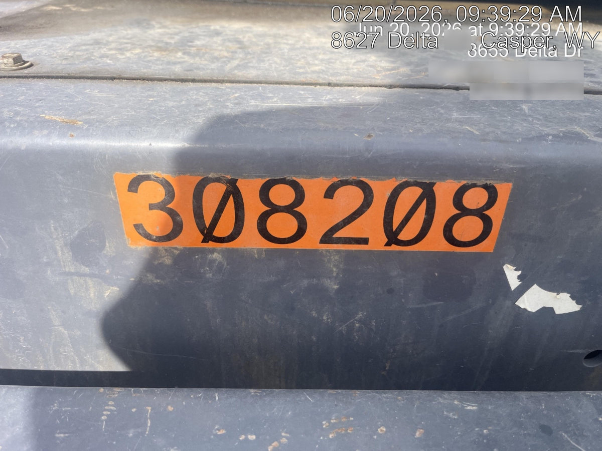 2023 ATLAS COPCO PAC H108 SD