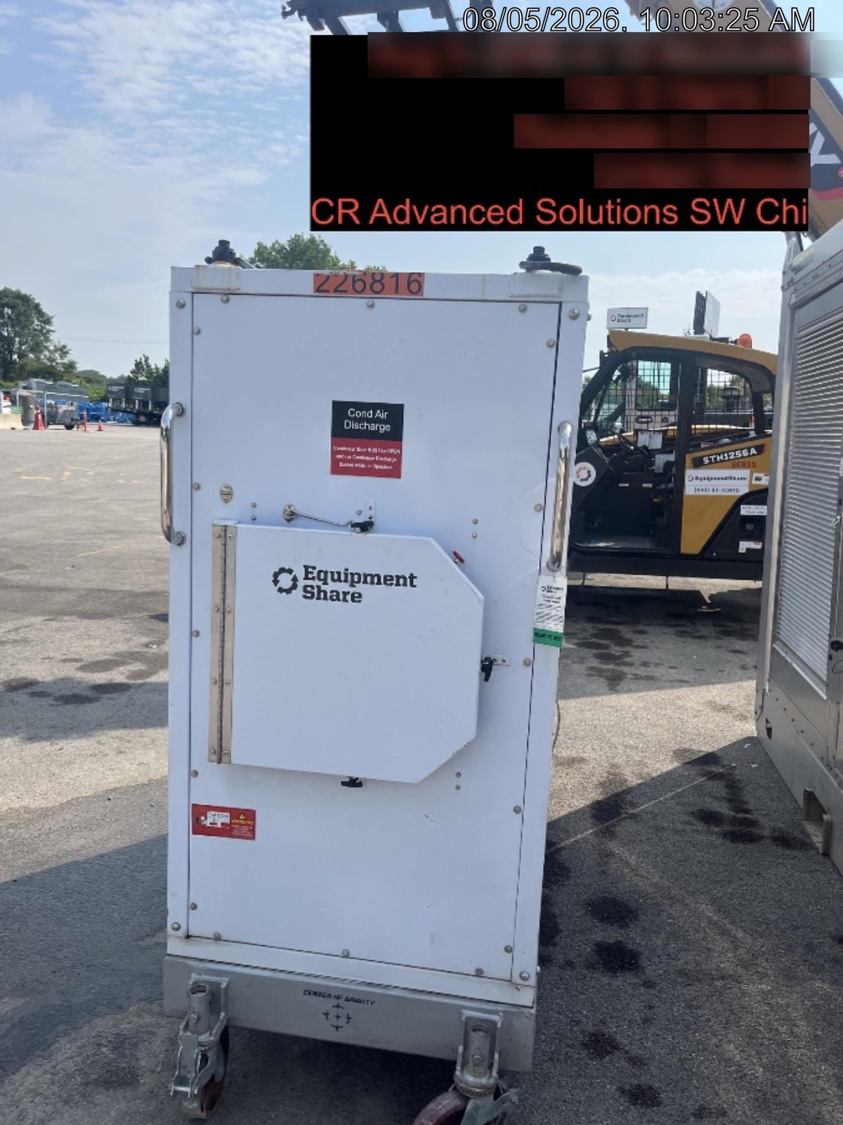 2022 SMARTECH SLIC12R-MSH