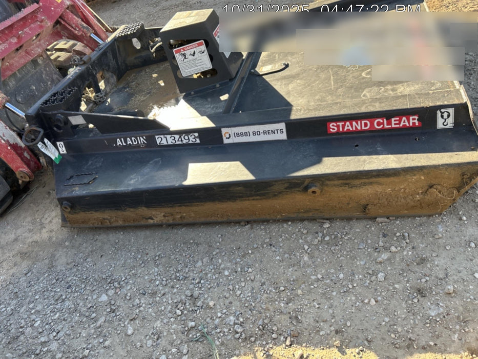 2022 PALADIN 30372A-0022