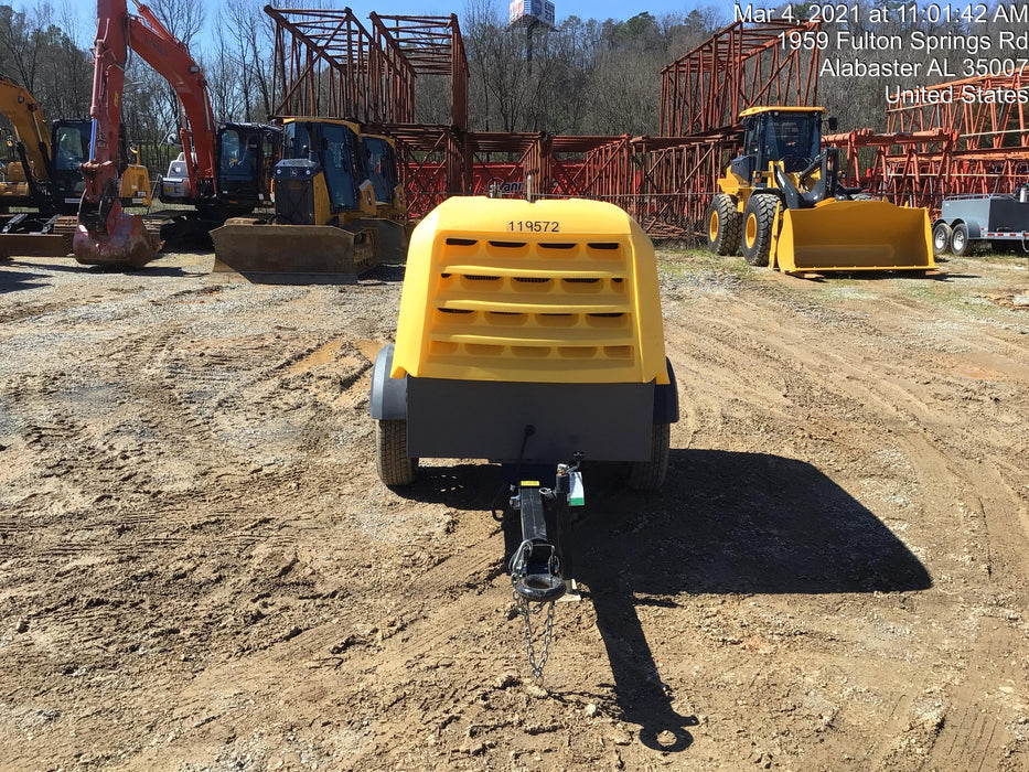 2020 ATLAS COPCO XAS188