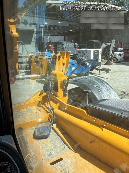2025 JCB 512-56