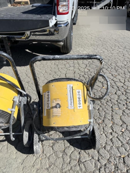2019 FOSTORIA FES-1024-1CA