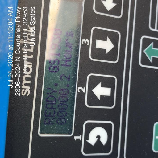 2020 Genie GS-1930 Standard Machine