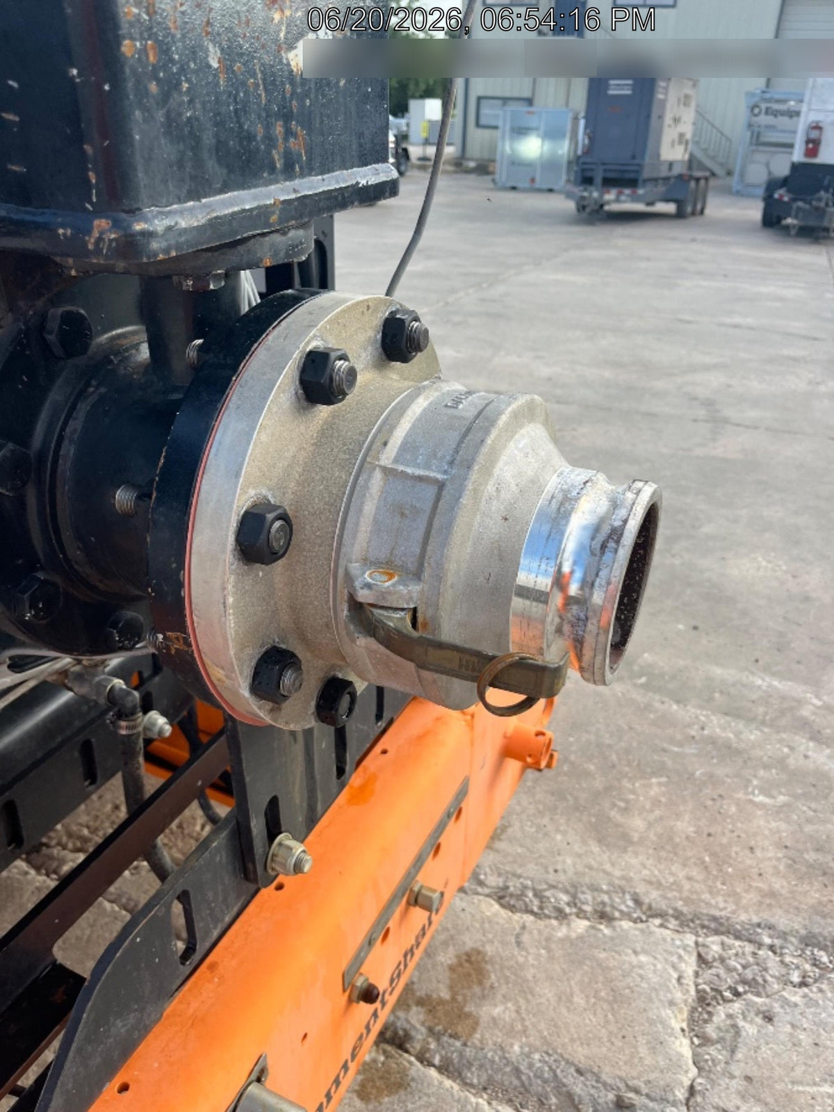 2021 PIONEER PP66S12L71-TD2.9L4