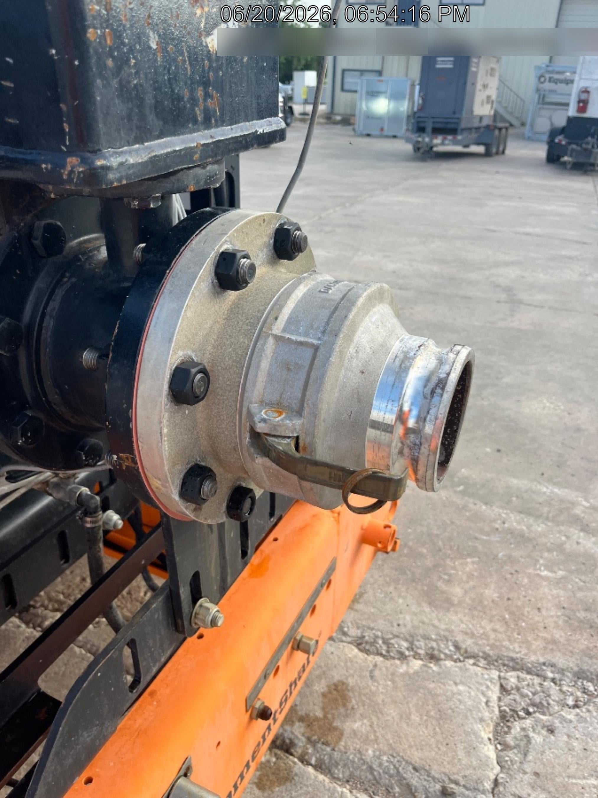 2021 PIONEER PP66S12L71-TD2.9L4