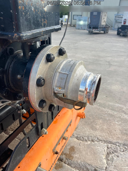 2021 PIONEER PP66S12L71-TD2.9L4