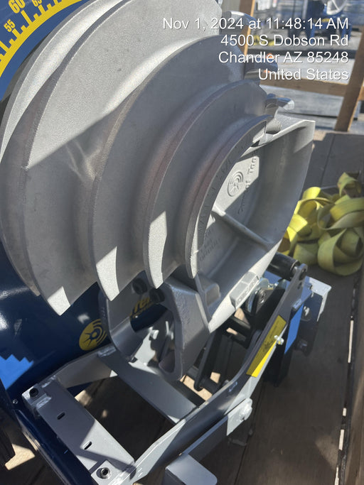 2024 CURRENT TOOLS 77