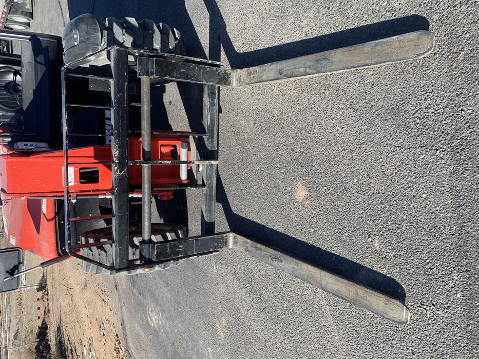 2020 MANITOU MTA5519