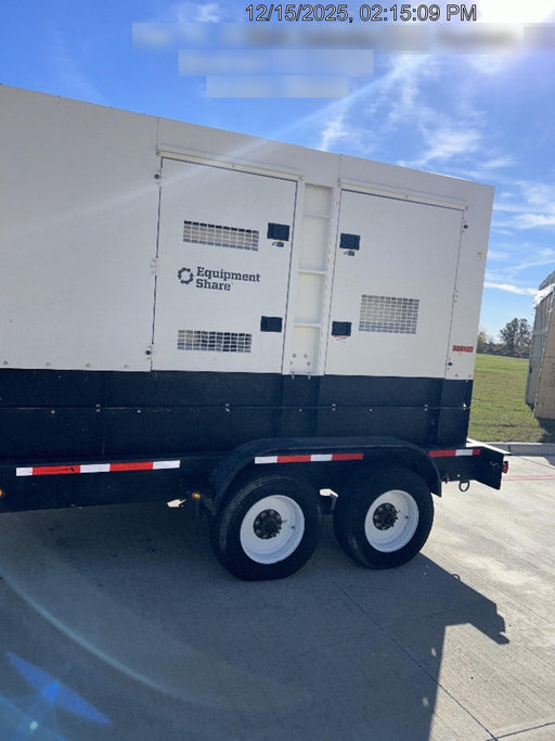 2023 MULTIQUIP DCA300