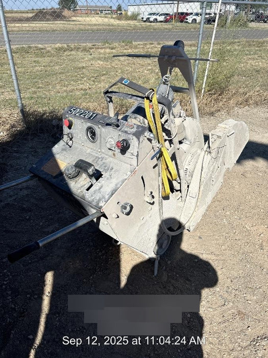 2025 HUSQVARNA FS3500 G