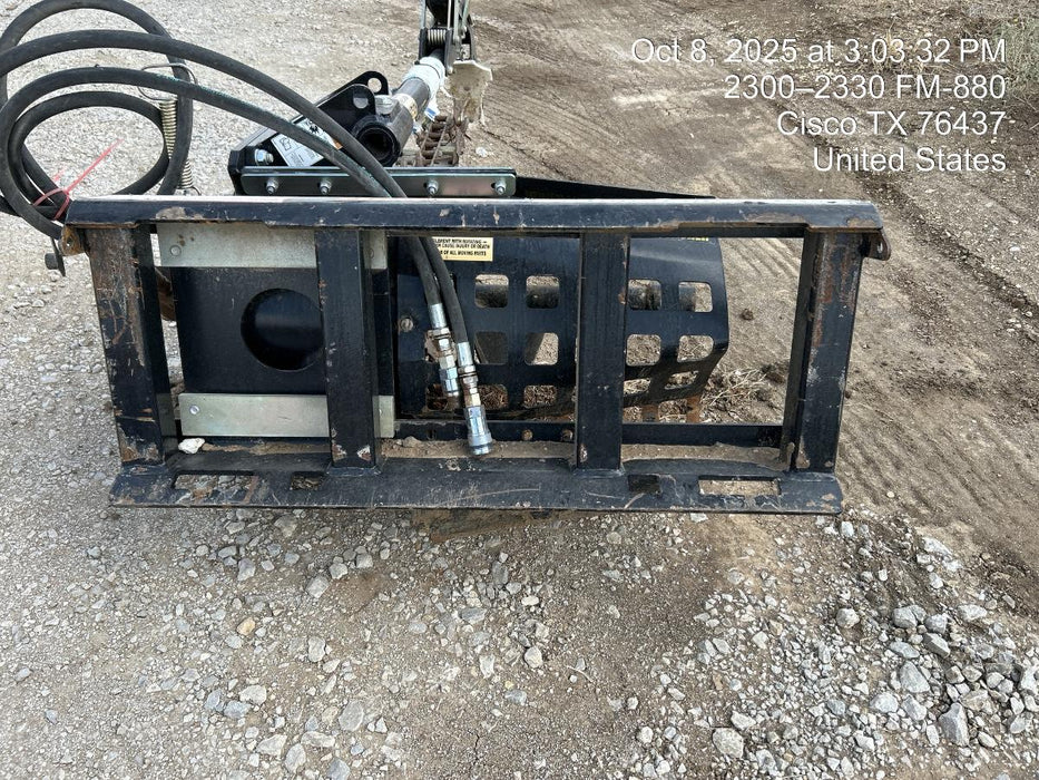 2023 AUGER TORQUE MT-36