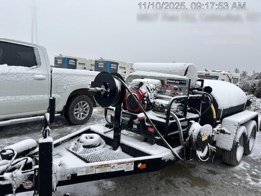 2025 WYLIE EXP-550L-S-HOTG