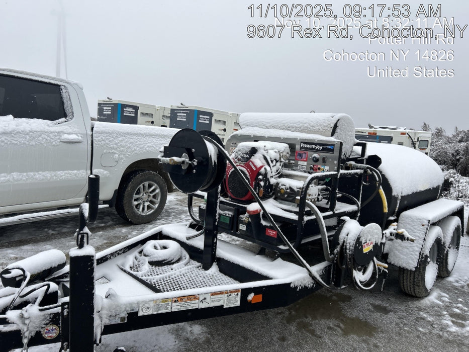 2025 WYLIE EXP-550L-S-HOTG