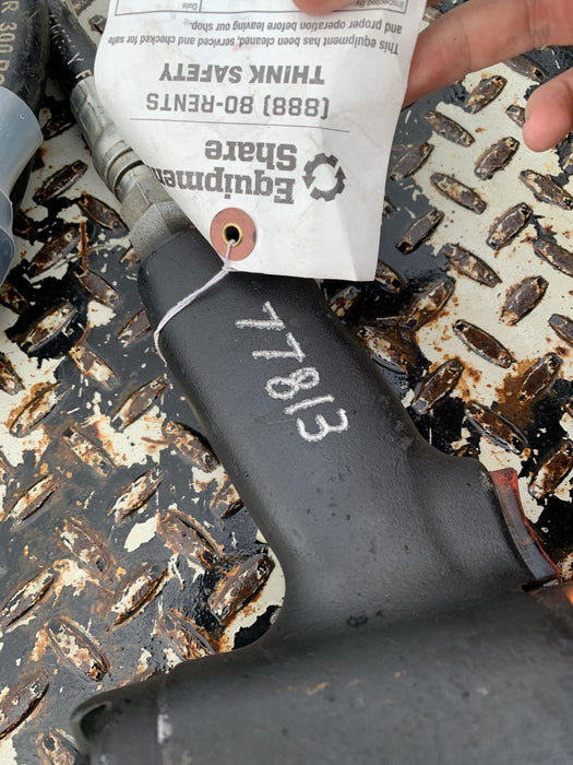 2020 MICHIGAN PNEUMATIC 750SS