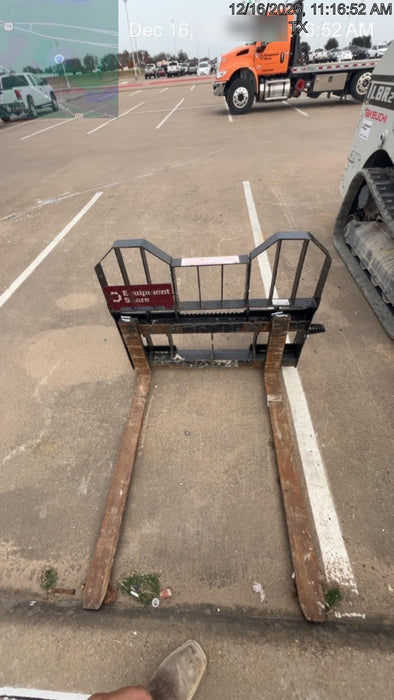 2024 VIRNIG PF4855-5VG